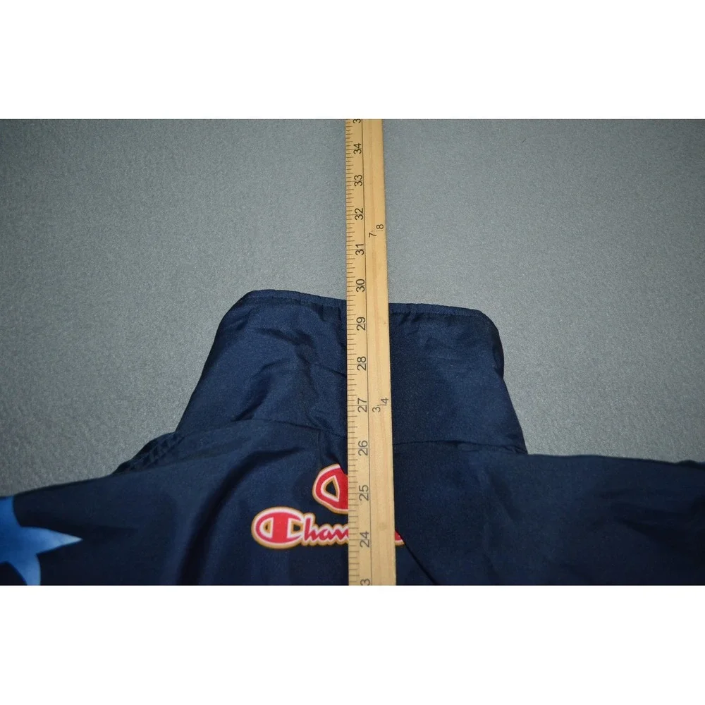 Champion size xl
